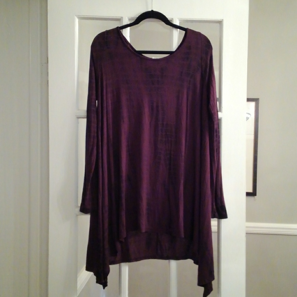 Enti Glamour Tunic